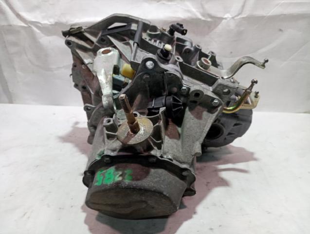 PEUGEOT 20TD95 Caja de cambios  en stock Salamanca