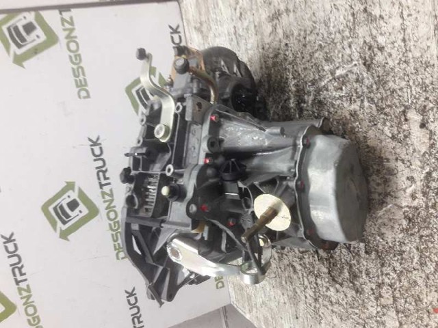 PEUGEOT 20TD95 Caja de cambios  en stock Terrassa