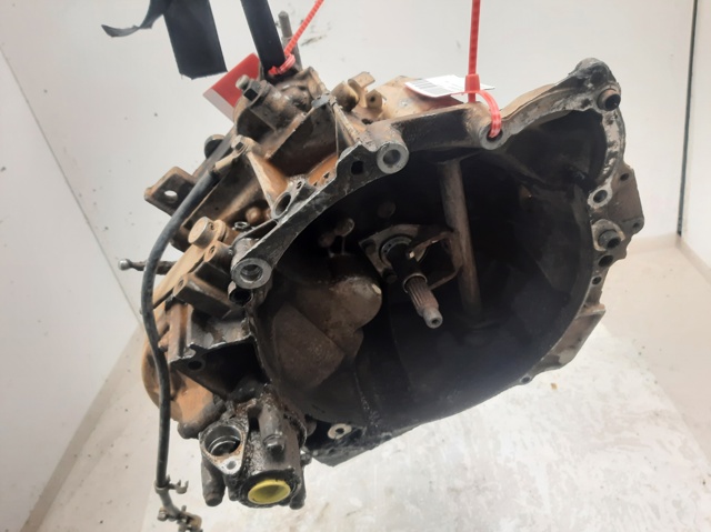 Transimisión manual Citroen C15  desde 209,09 €