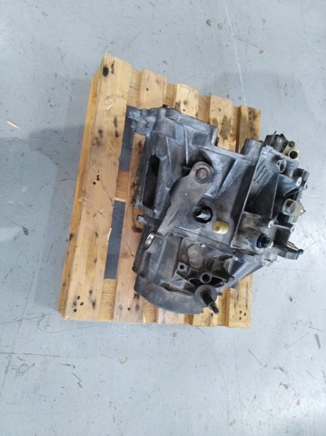 Precio del repuesto Caja de cambios manual C15  furgoneta