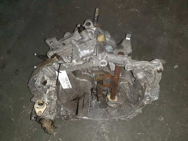Precio del repuesto Caja de cambios manual C15  furgoneta