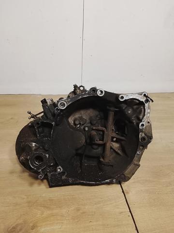Comprar Caja de cambios manual completa Citroen C15  VD a bajo precio