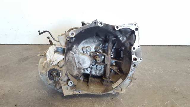 20TE24 Peugeot/Citroen