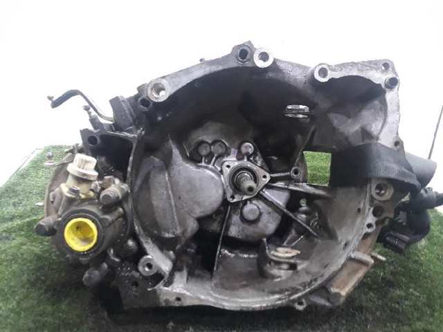 20TE24 Peugeot/Citroen