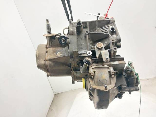 PEUGEOT 20TE24 Caja de cambios  en stock Terrassa
