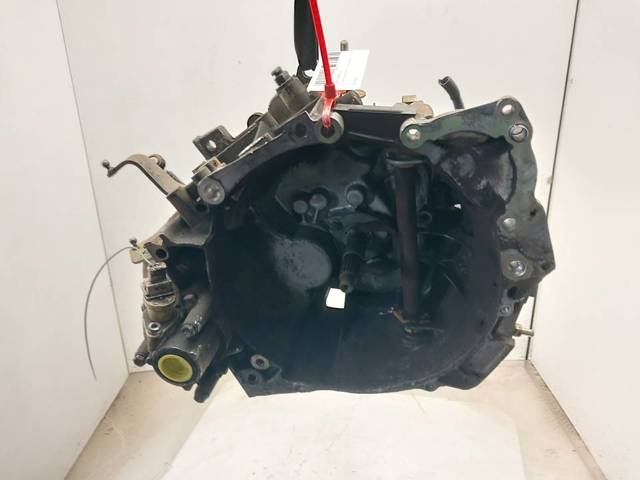 20TE24 PEUGEOT Caja de cambios  en stock Huelva