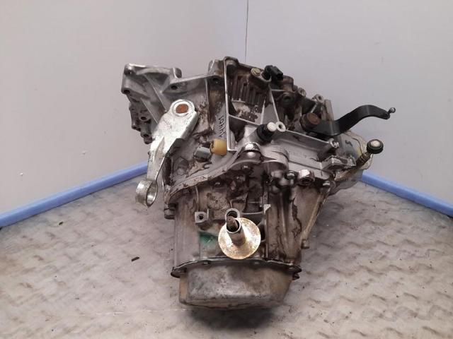 20TE24 PEUGEOT Caja de cambios manual completa  comprar en Lleida