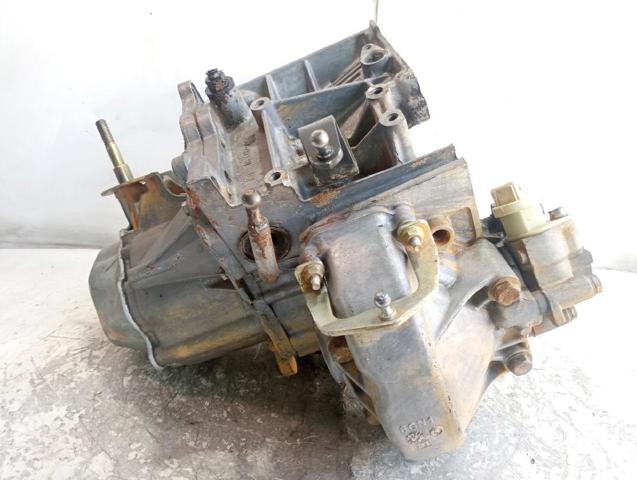 PEUGEOT 20TE24 Caja de cambios  en stock Salamanca