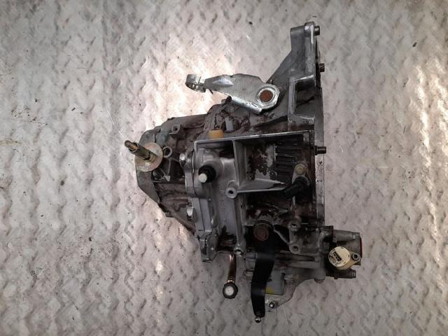 PEUGEOT 20TE24 Caja de cambios manual completa  comprar en Ponferrada