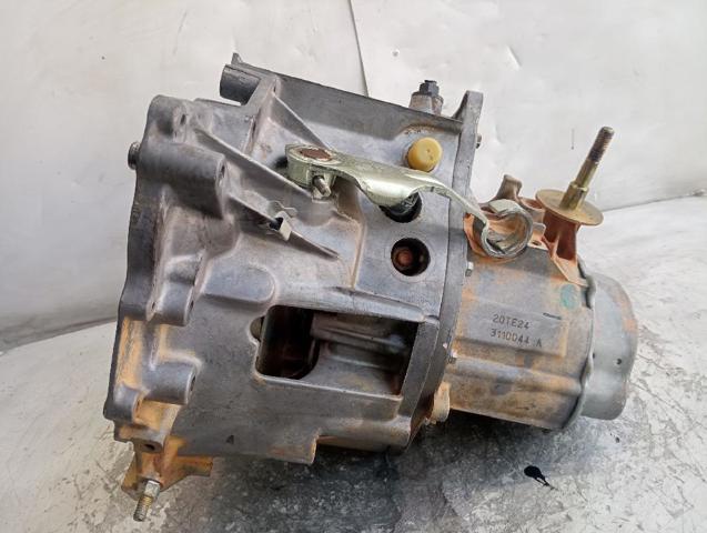 20TE24 Peugeot/Citroen