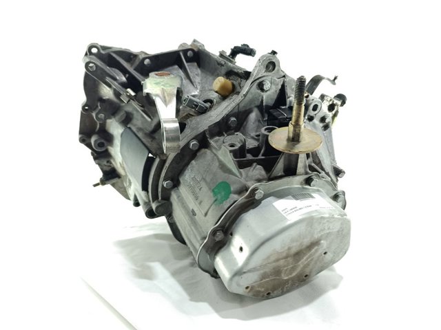 20TE24 Peugeot/Citroen