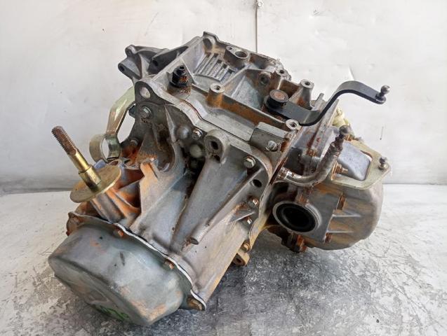 20TE24 PEUGEOT Caja de cambios manual completa  comprar en Oviedo