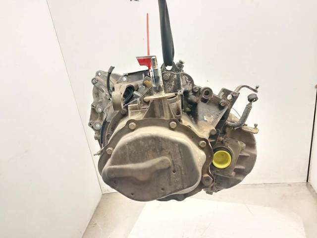 PEUGEOT 20TE24 Caja de cambios manual completa  comprar en Ponferrada