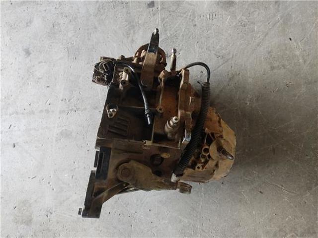 20TE24 Peugeot/Citroen