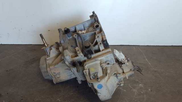 PEUGEOT 20TE24 Caja de cambios comprar Tarragona