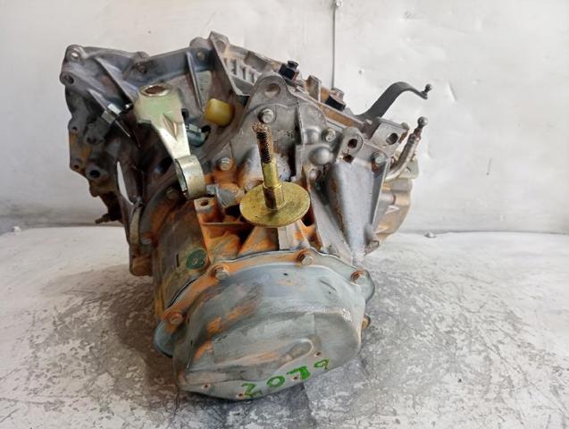 20TE24 PEUGEOT Caja de cambios  en stock Gandía