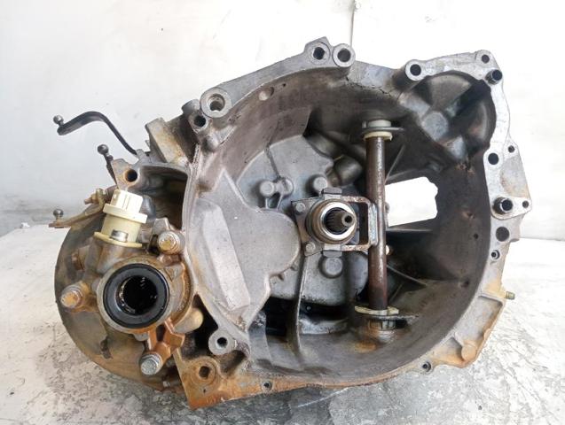 PEUGEOT 20TE24 Caja de cambios  en stock Terrassa