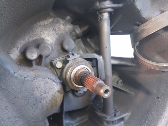 20TE24 PEUGEOT Caja de cambios manual completa  comprar en Lleida