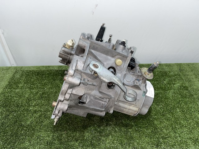 20TE24 Peugeot/Citroen
