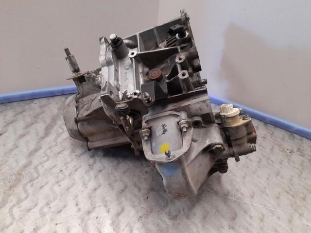 PEUGEOT 20TE24 Caja de cambios manual completa  comprar en Murcia