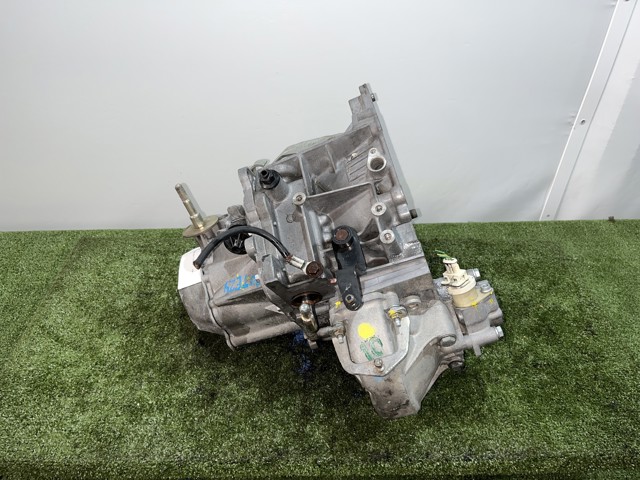 20TE24 Peugeot/Citroen