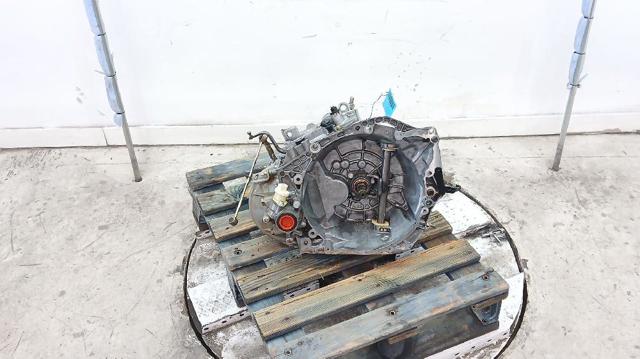 20TE28 Peugeot/Citroen
