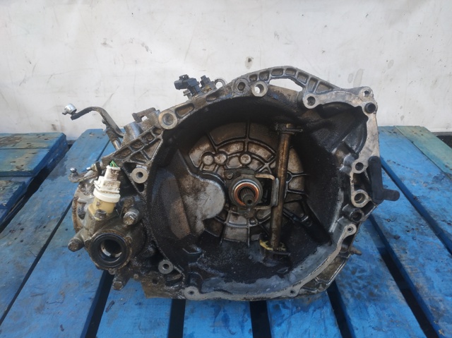20TE28 Peugeot/Citroen