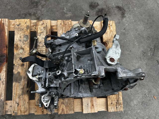 PEUGEOT 20TE49 Caja de cambios  en stock Terrassa