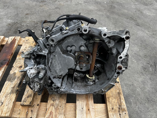 20TE49 PEUGEOT Caja de cambios manual completa  comprar en Lleida