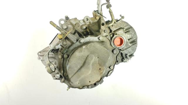 20TE49 Peugeot/Citroen