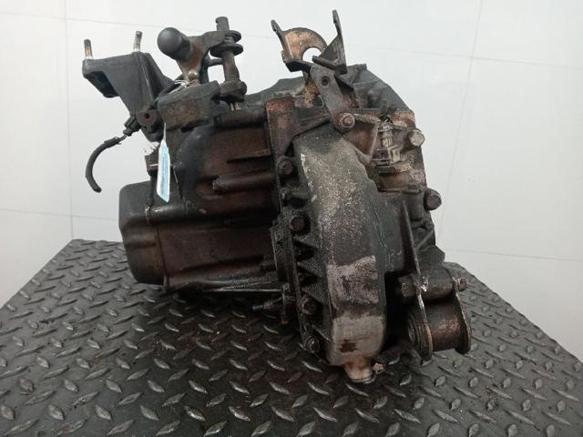 20UM10 Peugeot/Citroen