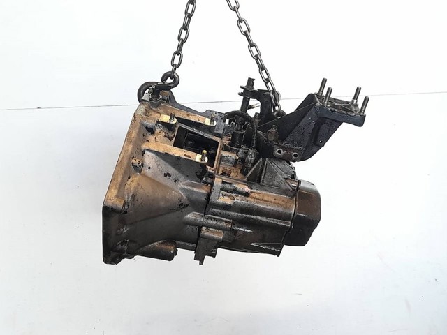 20UM10 Peugeot/Citroen