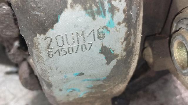 20UM16 Peugeot/Citroen