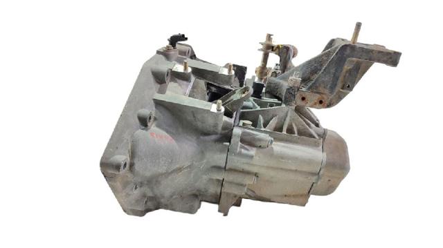 20UM16 Peugeot/Citroen