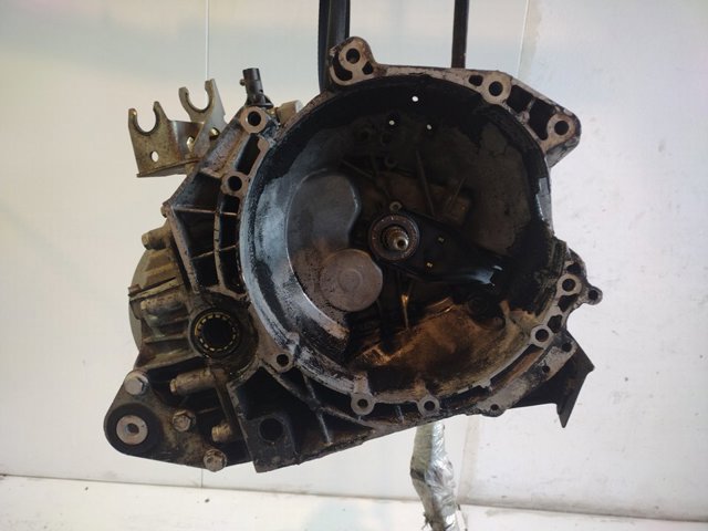 20UM23 Fiat/Alfa/Lancia