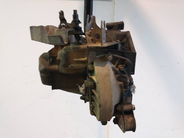 20UM23 Peugeot/Citroen