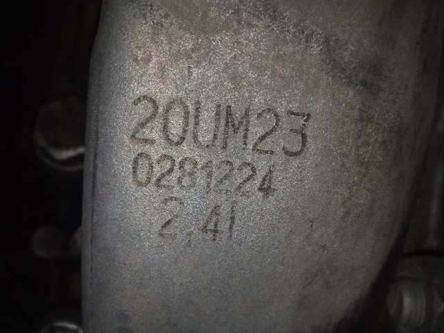 20UM23 Peugeot/Citroen