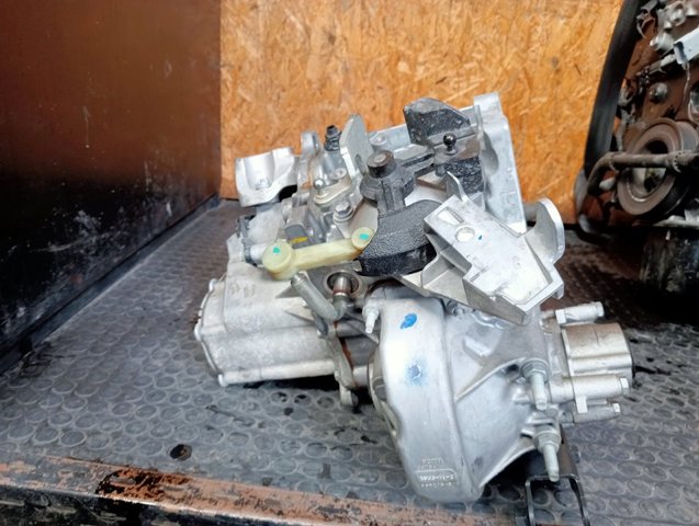 20V257 Peugeot/Citroen
