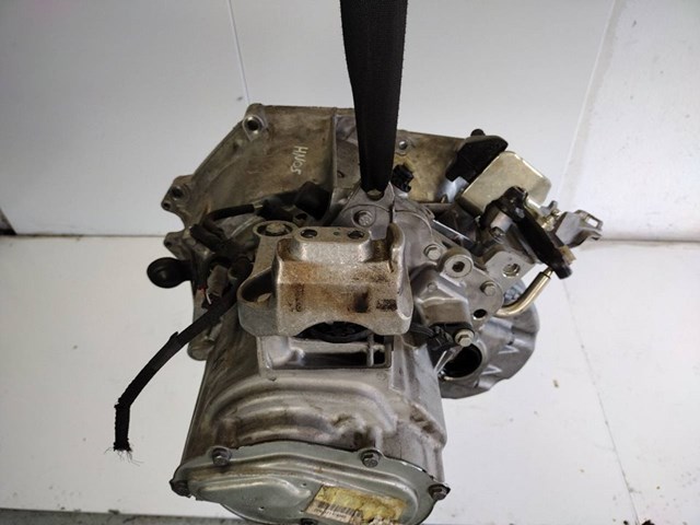 20V257 Peugeot/Citroen