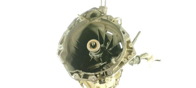 Transmisión automática Suzuki Grand Vitara (2005-2026)