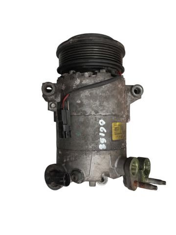 2100870 Compresor de aire acondicionado comprar Sevilla
