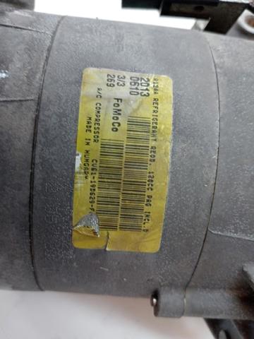 FORD 2100870 Compresor de aire acondicionado  en stock Valencia
