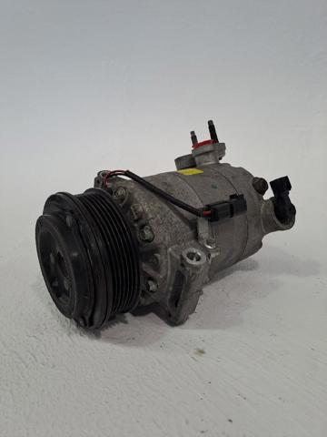 2100870 FORD Compresor de aire acondicionado  en stock Huelva
