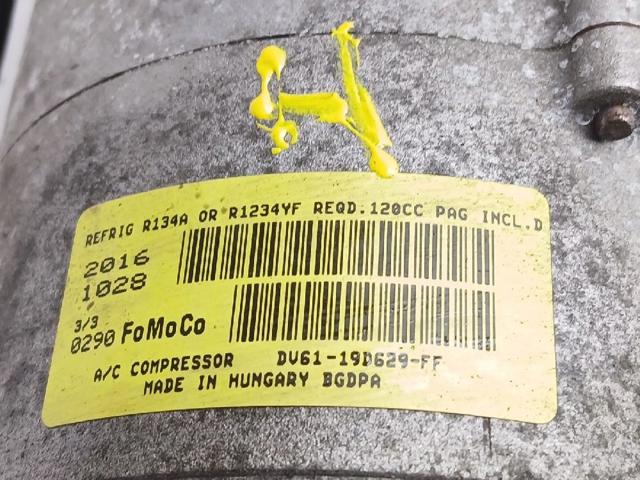 2100870 Compresor de aire acondicionado  disponible Utrera