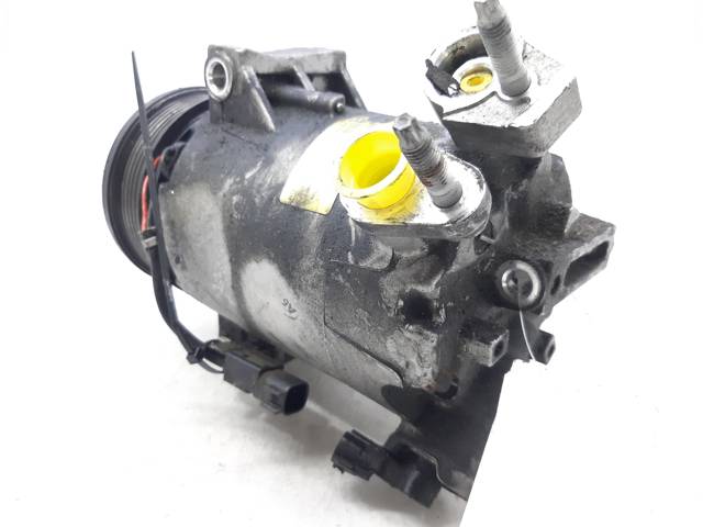 FORD 2100870 Compresor de aire acondicionado  en stock Valencia