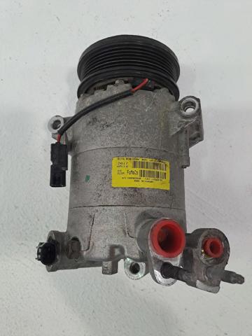 2100870 Compresor de aire acondicionado  en stock Sabadell