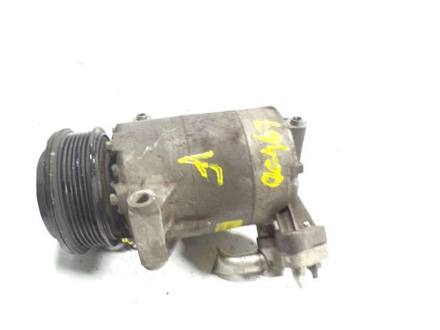 2100870 FORD Compresor de aire acondicionado  en stock Gandía