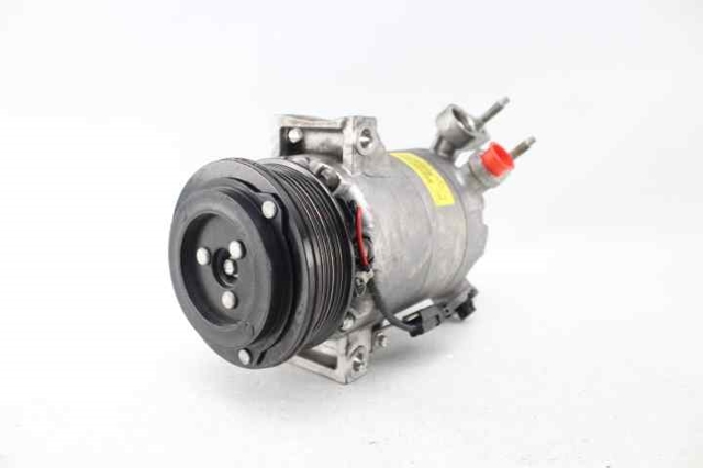 2100870 Compresor de aire acondicionado  disponible Burgos