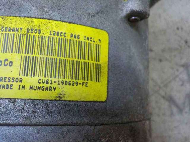 2100870 FORD Compresor de aire acondicionado  en stock Huelva