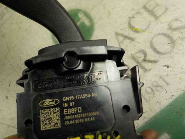 2101020 Ford